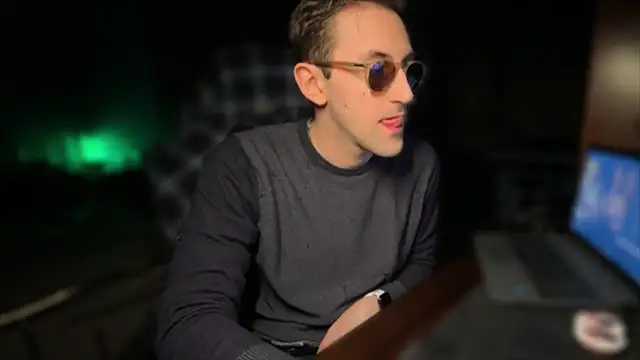 Stefisexy91 online show from 03/03/26, 09:33