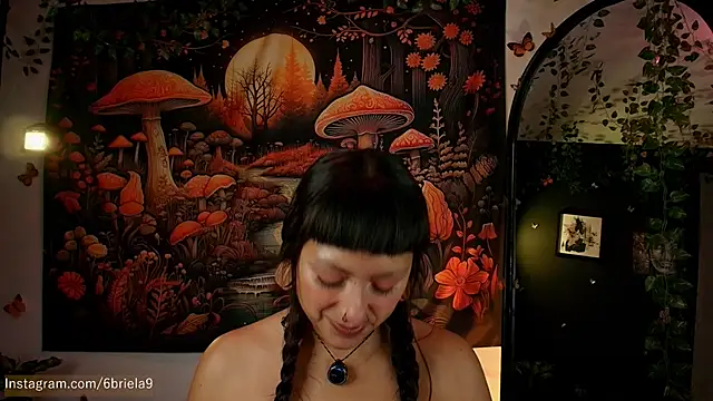 6Briela9  online show from 03/12/26, 01:04