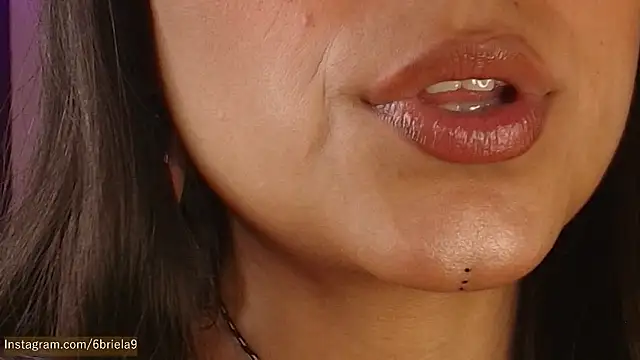 Snapshot of 6Briela9_ chatting on 02/27/26, 05:24 6Briela9 online show from 02/27/26, 05:24