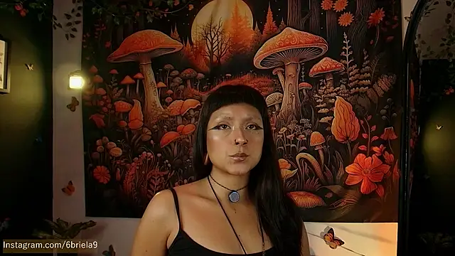 6Briela9  online show from 03/11/26, 03:06