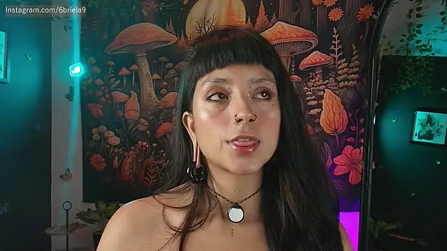 6Briela9  online show from 03/31/26, 05:31