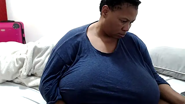 Bustyslave48 online show from 01/18/26, 03:15