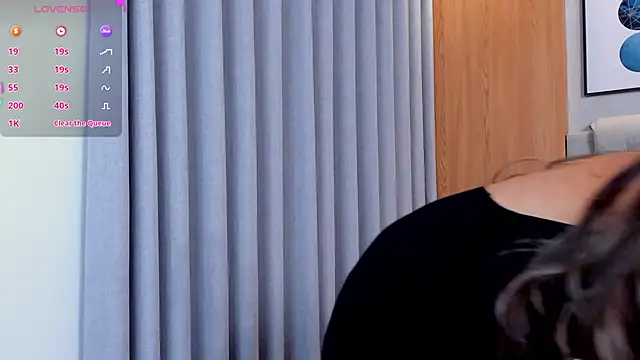 lennabell online show from 12/05/25, 03:54