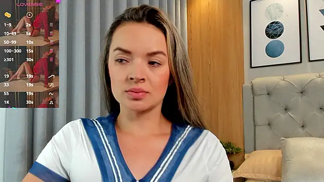 lennabell online show from 02/09/26, 06:28