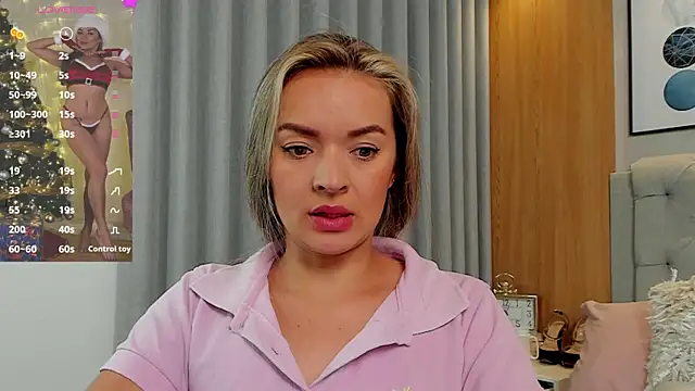 lennabell online show from 12/18/25, 04:33