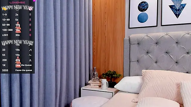 lennabell online show from 01/10/26, 12:55