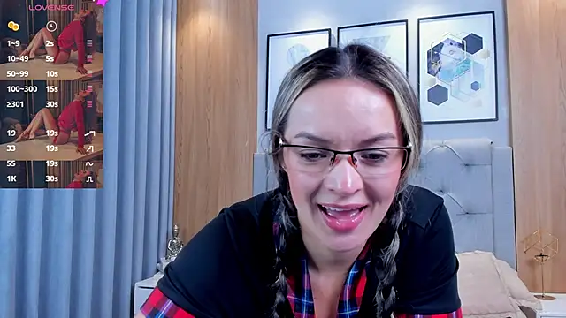 lennabell online show from 02/02/26, 06:18