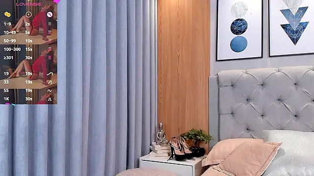 lennabell online show from 02/06/26, 06:04