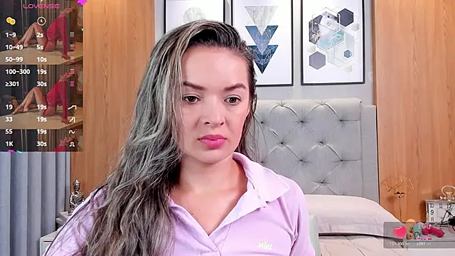 lennabell online show from 02/13/26, 03:23