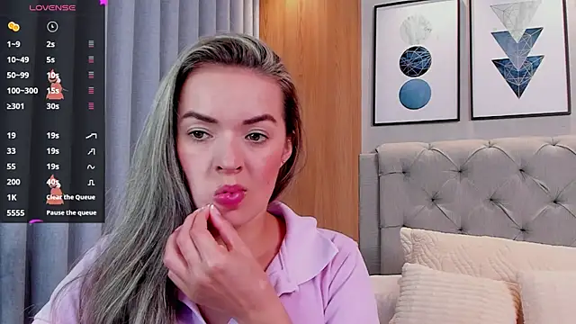 lennabell online show from 01/05/26, 06:22