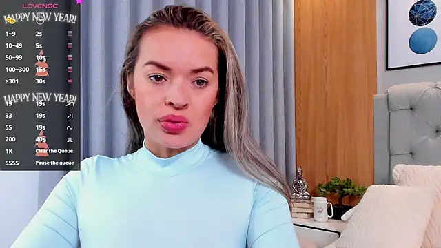 lennabell online show from 01/08/26, 06:36