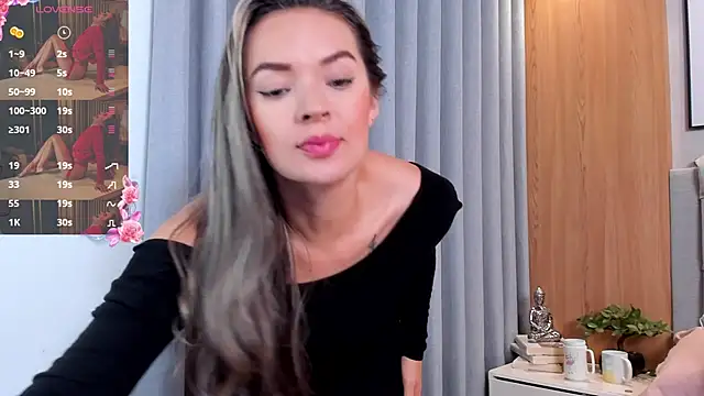 lennabell online show from 02/25/26, 11:32