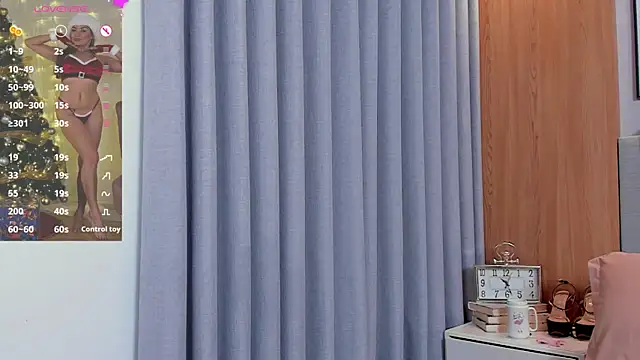 lennabell online show from 12/20/25, 11:35