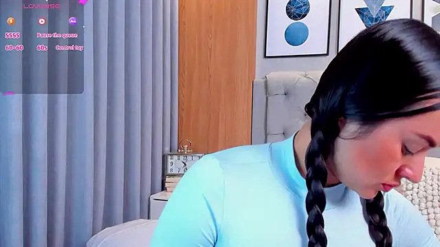 lennabell online show from 11/12/25, 04:33