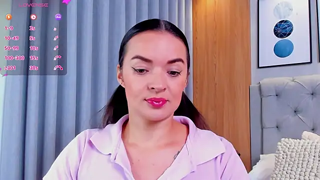 lennabell online show from 11/05/25, 04:32