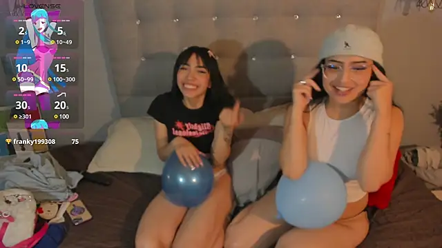 Snapshot of Cintya_Kros chatting on 01/23/25, 05:56 Cintya Kros online show from 01/23/25, 05:56