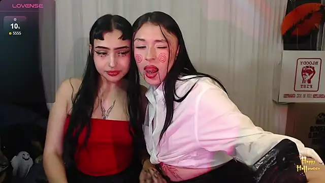 Snapshot of Cintya_Kros chatting on 11/01/25, 12:06 Cintya Kros online show from 11/01/25, 12:06