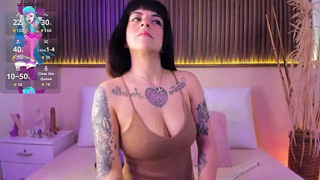 Liz grey  online show from 12/19/25, 09:50