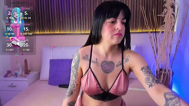 Liz grey  online show from 02/05/26, 08:59