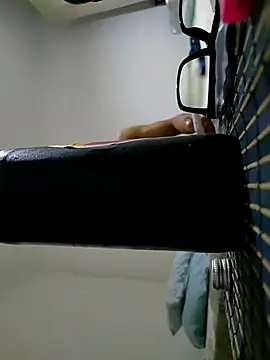 ackerman09 online show from 12/19/25, 04:38