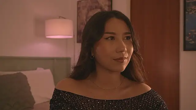 Aimilayne online show from 03/13/26, 08:36