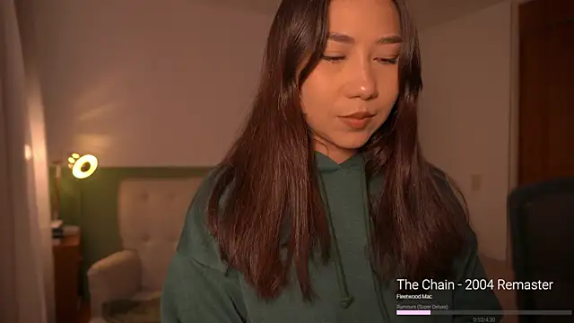 Aimilayne online show from 02/08/26, 04:37