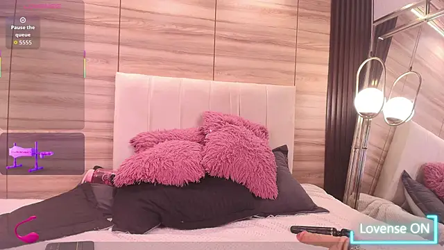 danika mori1 online show from 05/07/26, 03:11