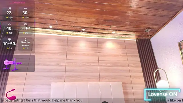 danika mori1 online show from 04/17/26, 03:09