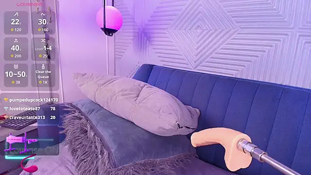 danika mori1 online show from 10/23/25, 07:12