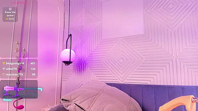 danika mori1 online show from 10/24/25, 07:02