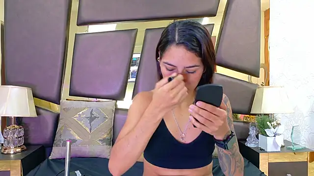 NicoleEsposito online show from 01/19/26, 12:42