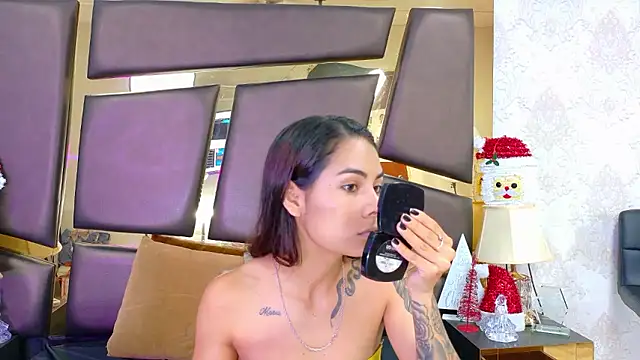 NicoleEsposito online show from 01/05/26, 11:30