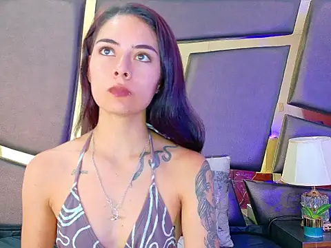NicoleEsposito online show from 09/27/25, 12:55