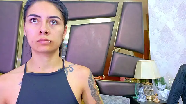 NicoleEsposito online show from 03/25/26, 12:37