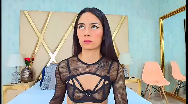 NicoleEsposito online show from 03/13/25, 03:44