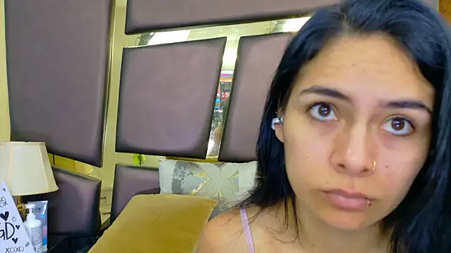 NicoleEsposito online show from 03/20/26, 01:01