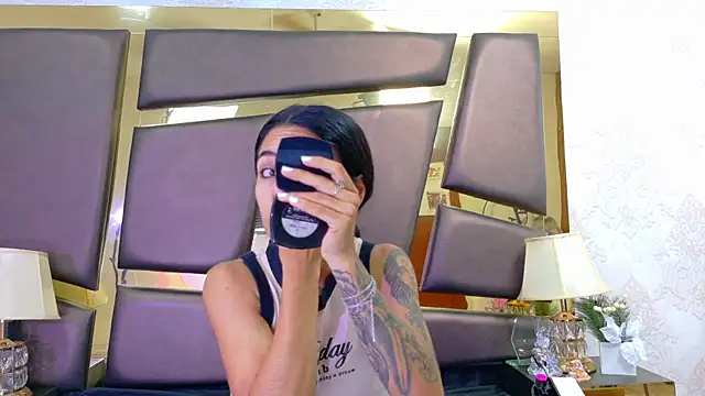 NicoleEsposito online show from 02/26/26, 12:38