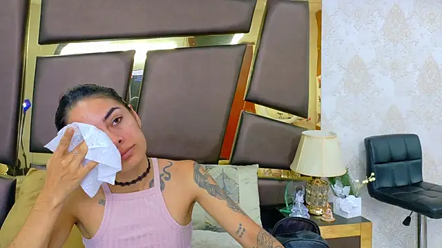 NicoleEsposito online show from 03/26/26, 12:36