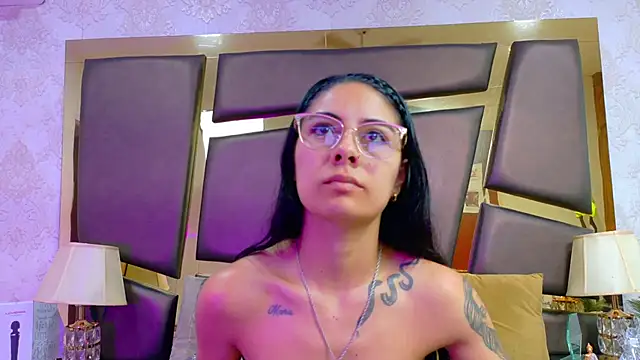 NicoleEsposito online show from 02/13/26, 12:38