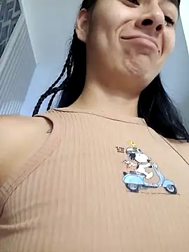 NicoleEsposito online show from 03/17/26, 12:41