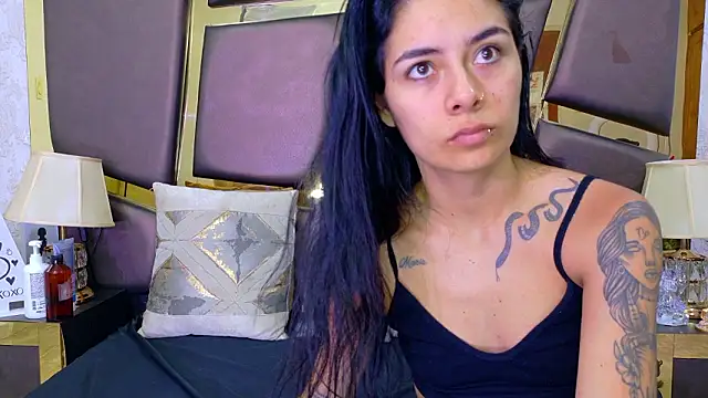 NicoleEsposito online show from 03/13/26, 12:43