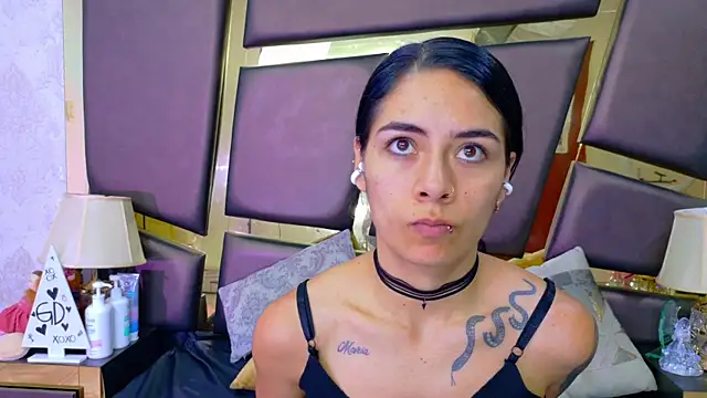 NicoleEsposito online show from 03/24/26, 12:49