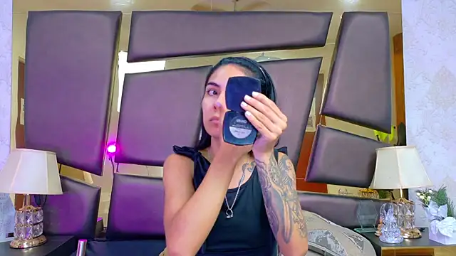 NicoleEsposito online show from 02/14/26, 01:00