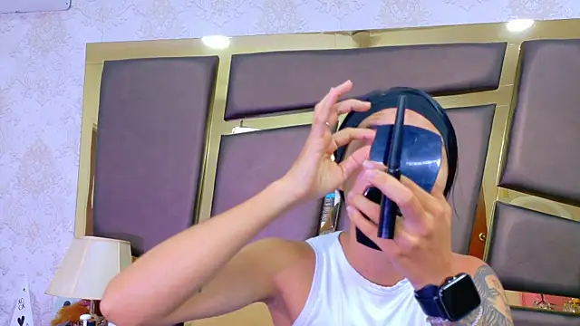 NicoleEsposito online show from 03/31/26, 12:40