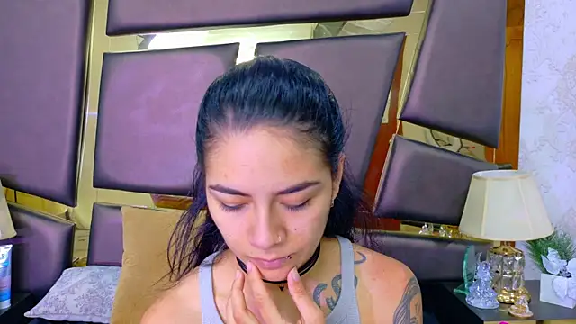 NicoleEsposito online show from 03/23/26, 12:27