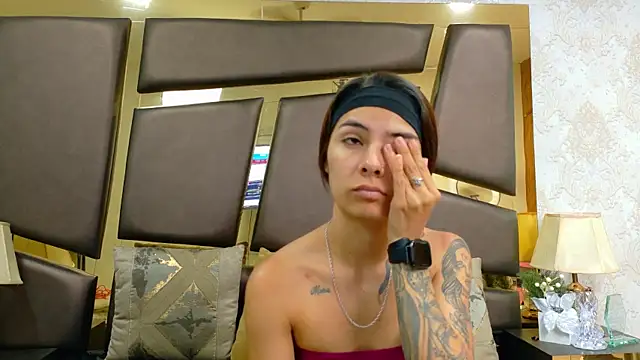 NicoleEsposito online show from 01/09/26, 12:45