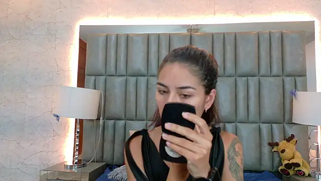 NicoleEsposito online show from 01/16/26, 12:42