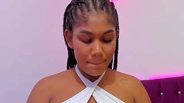 AlisonJaimes online show from 02/16/26, 09:02