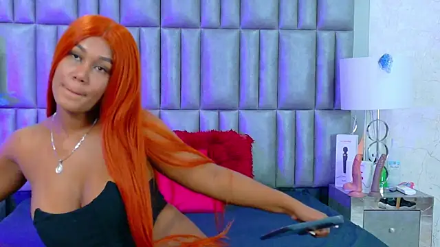 AlisonJaimes online show from 11/12/25, 01:37