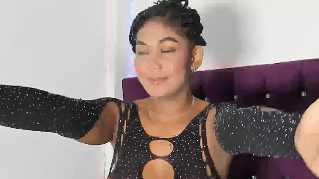 AlisonJaimes online show from 11/28/25, 04:29